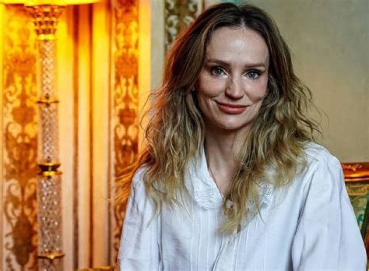 Danae Mercer Height, Weight, Net Worth, Age, Birthday, Wikipedia, Who, Nationality, Biography