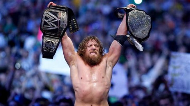 Daniel Bryan Height, Weight, Net Worth, Age, Birthday, Wikipedia, Who, Nationality, Biography