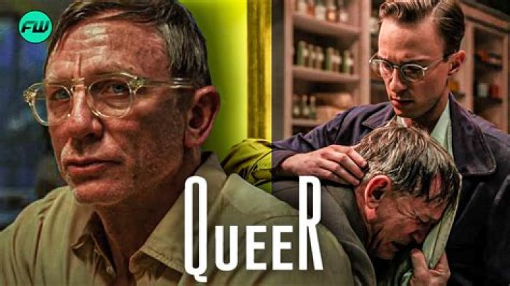 
Daniel Craig Will Star in Luca Guadagnino’s Adaptation of William S. Burroughs’ ‘Queer’ : Report 