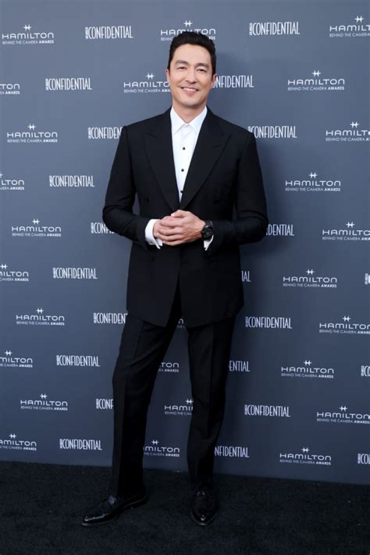 Daniel Henney Height, Weight, Net Worth, Age, Birthday, Wikipedia, Who, Nationality, Biography