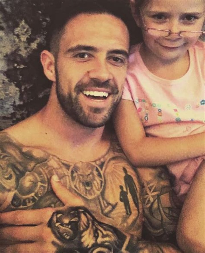 Daniel Ings Height, Weight, Net Worth, Age, Birthday, Wikipedia, Who, Instagram, Biography