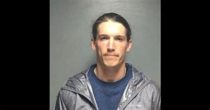 
Daniel P Watson: Alabama man goes on midnight rampage killing 4 before turning himself in 