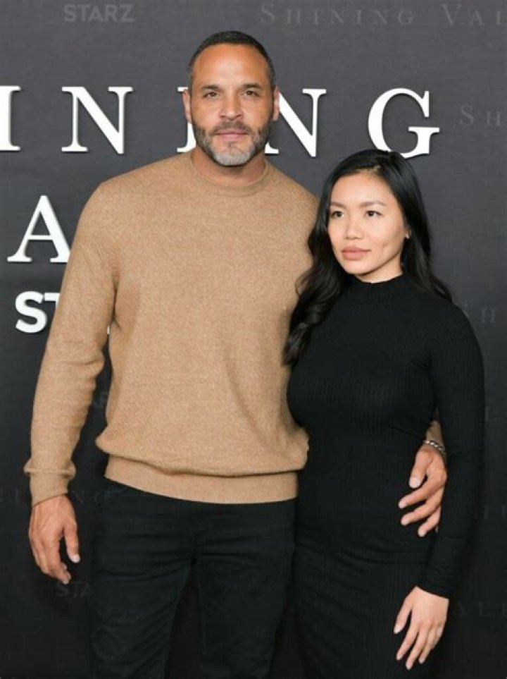 Daniel Sunjata Height, Weight, Net Worth, Age, Birthday, Wikipedia, Who, Nationality, Biography