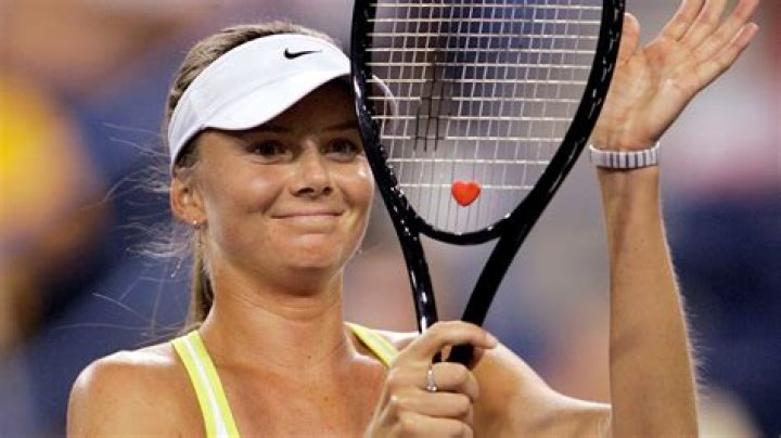 
Daniela Hantuchova Ex Partner Wesley Sneijder and Net Worth 