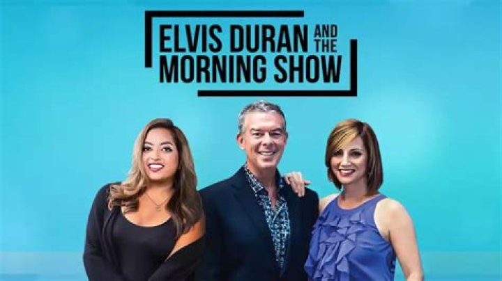 Danielle Monaro Is Married To Husband Sheldon Neal- Details About Elvis And The Morning Show Host