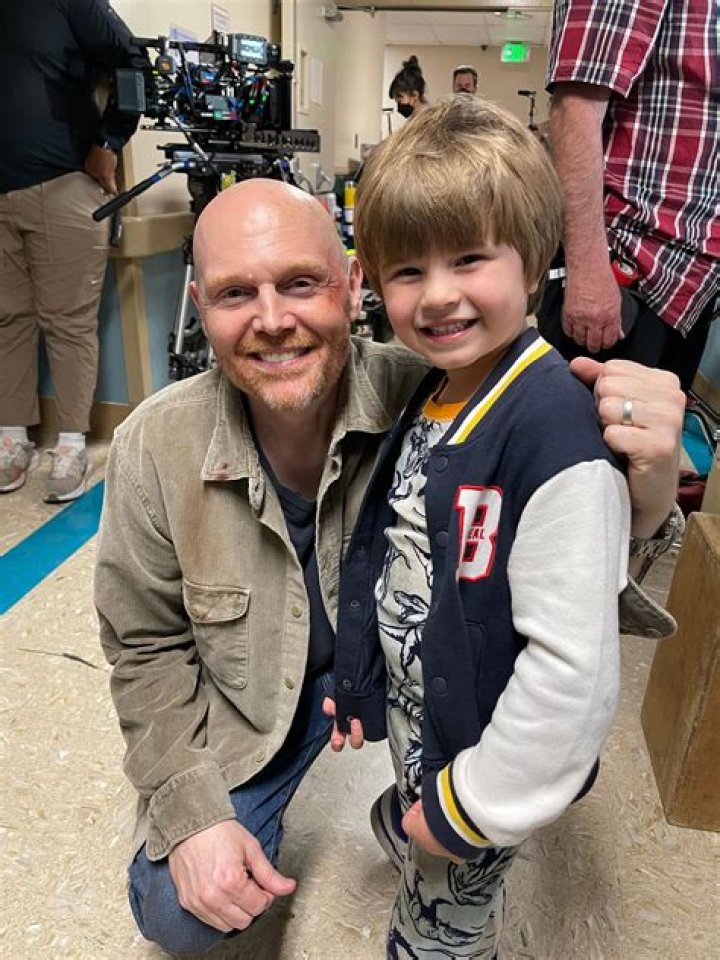 
Dash McCloud Parents And Family: Meet His Mother Heather And Father Michael McCloud 