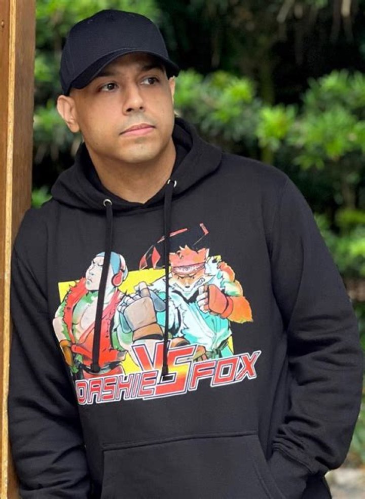 DashieXP Height, Weight, Net Worth, Age, Birthday, Wikipedia, Who, Nationality, Biography