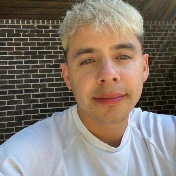 
David Archuleta Attempted To Suppress His Sexuality By Marrying A Woman 