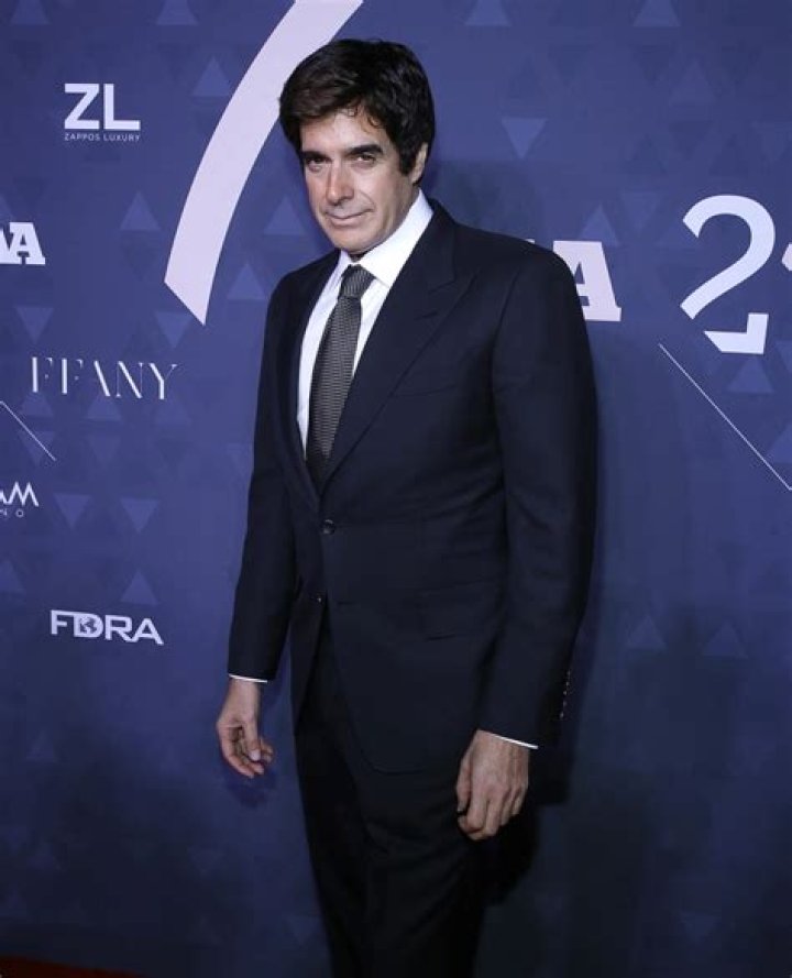 
David Copperfield Height, Weight, Net Worth, Age, Birthday, Wikipedia, Who, Nationality, Biography 