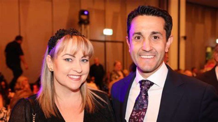 David Crisafulli Height, Weight, Net Worth, Age, Birthday, Wikipedia, Who, Instagram, Biography