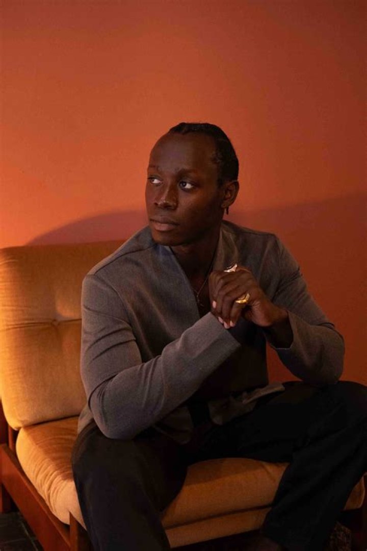 David Larbi Height, Weight, Net Worth, Age, Birthday, Wikipedia, Who, Instagram, Biography