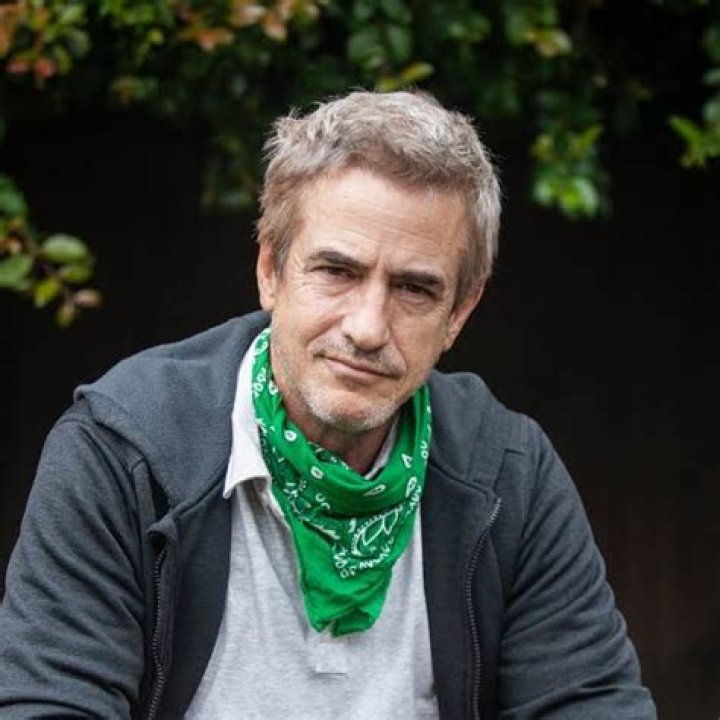 
David Mulroney Height, Weight, Net Worth, Age, Birthday, Wikipedia, Who, Instagram, Biography 