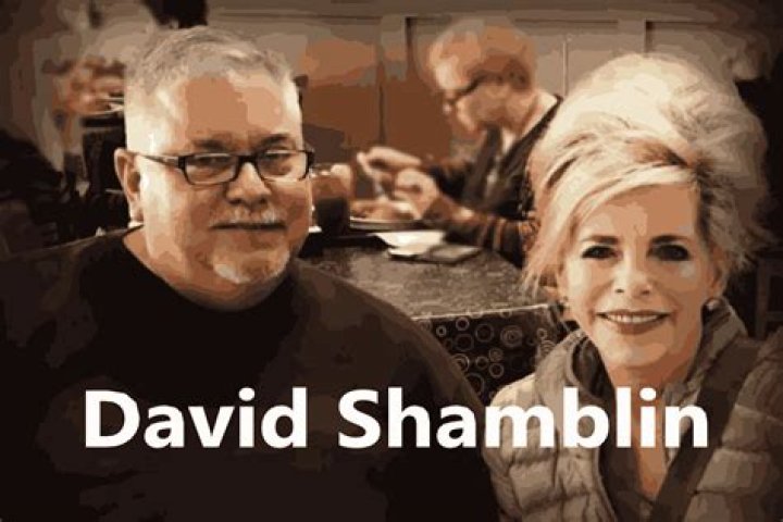 David Shamblin Age, Birthday, Wikipedia, Who, Nationality, Biography