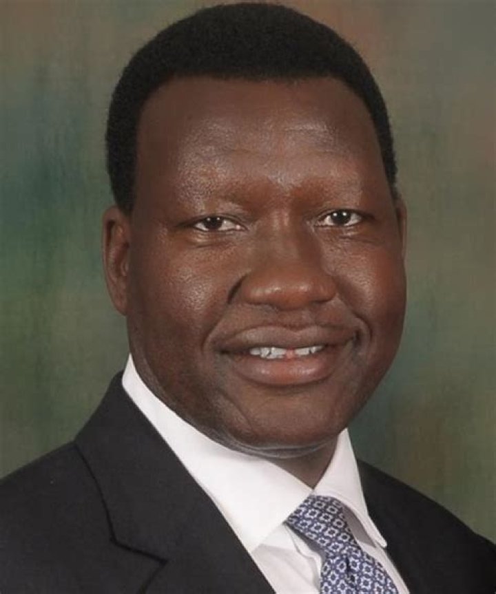 
Davis Chirchir Height, Weight, Net Worth, Age, Birthday, Wikipedia, Who, Nationality, Biography 