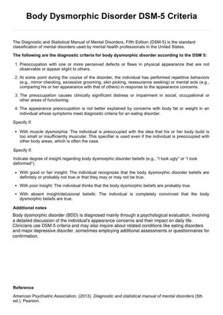 
“Death Of Mr Ugly” The Sun Article Draws Criticism Over Body Dysmorphia Case 