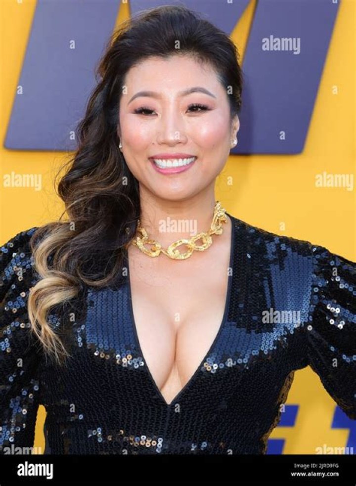 
Deborah S. Craig Height, Weight, Net Worth, Age, Birthday, Wikipedia, Who, Nationality, Biography 