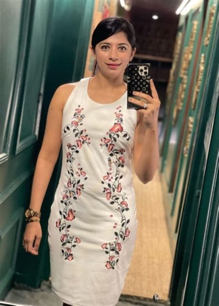 Deepa Rai Height, Weight, Net Worth, Age, Birthday, Wikipedia, Who, Instagram, Biography