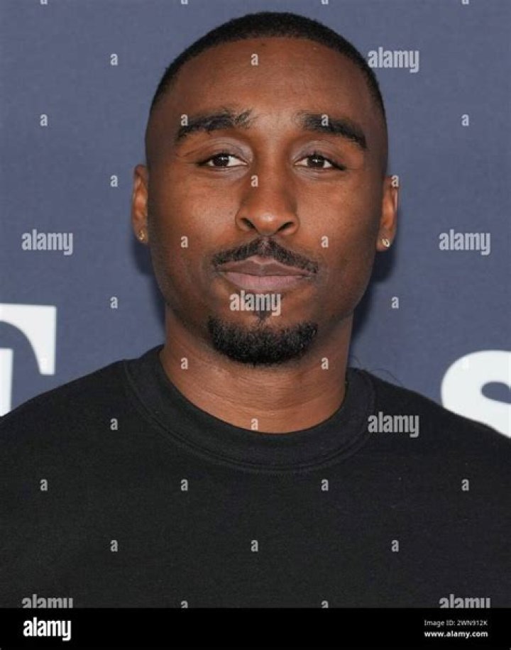 Demetrius Shipp Jr Age, Birthday, Wikipedia, Who, Nationality, Biography