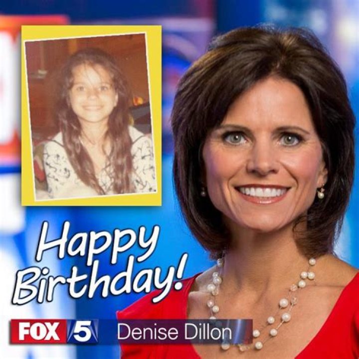  Denise Dillon Fox 5