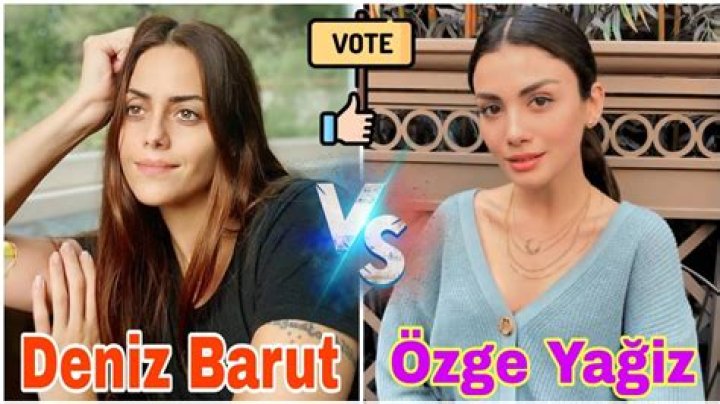 
Deniz Barut Height, Weight, Net Worth, Age, Birthday, Wikipedia, Who, Nationality, Biography 