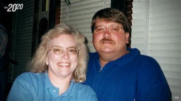 
Dennis And Norma Woodruff: Where Is Brandon Woodruff Murderer Now? 