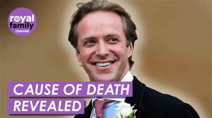 
Dennis D.T. Thomas Cause of Death, How did Dennis D.T. Thomas Die? 