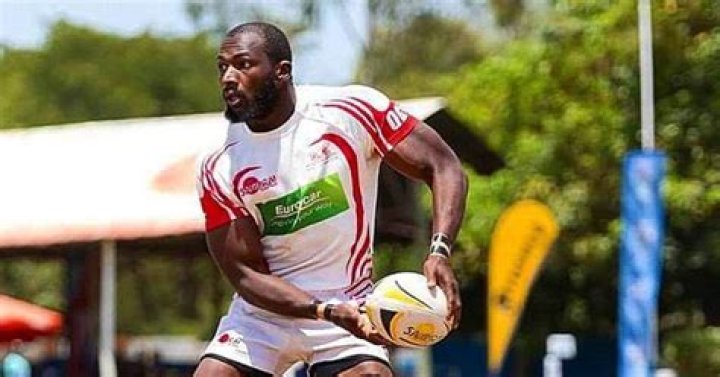 Dennis Ombachi Height, Weight, Net Worth, Age, Birthday, Wikipedia, Who, Instagram, Biography