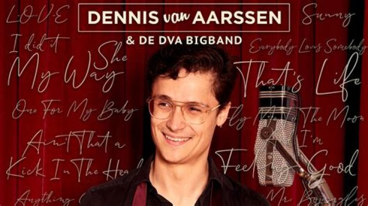 
Dennis van Aarssen Height, Weight, Net Worth, Age, Birthday, Wikipedia, Who, Instagram, Biography 