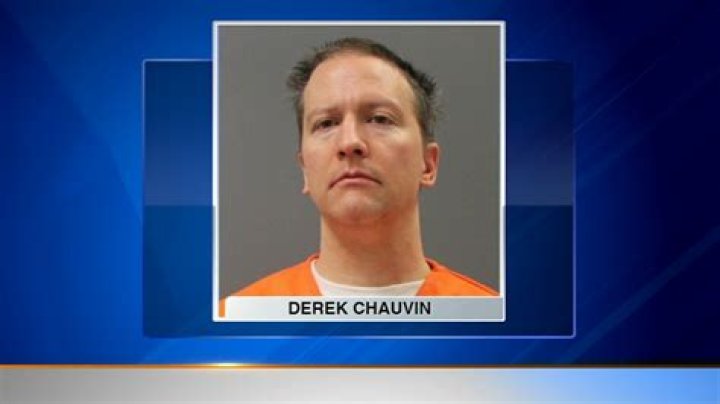 
Derek Chauvin Concurrent Prison Sentence Of 22 Years Was Given Amidst Live Trial 