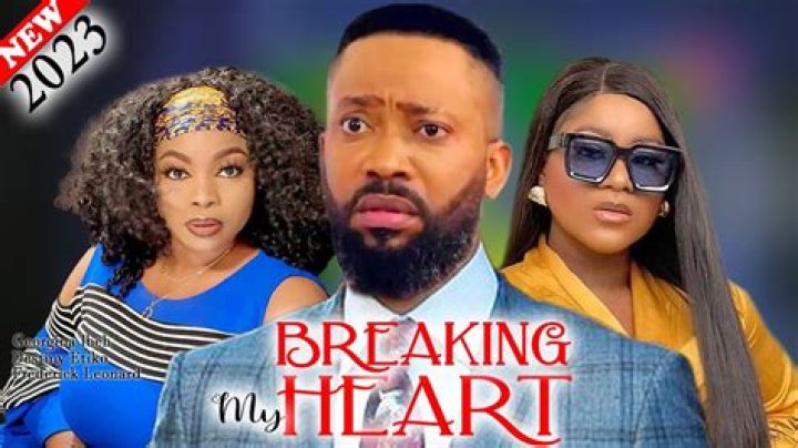 
Destiny Etiko, Tracy Okechukwu, And Frances Ben React As Actress Georgina Ibeh Shares New Photos 