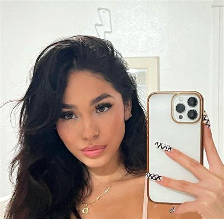 Destiny Marie Height, Weight, Net Worth, Age, Wiki, Who, Instagram, Biography