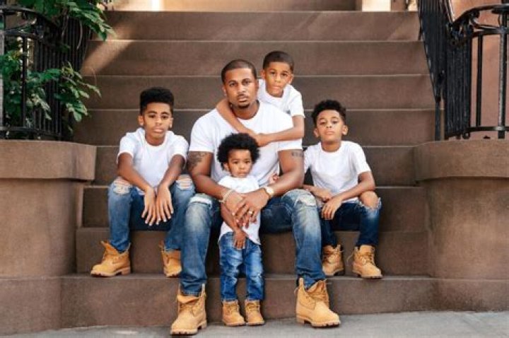 Devale Ellis Siblings Are Brian Ellis and Tori Ellis