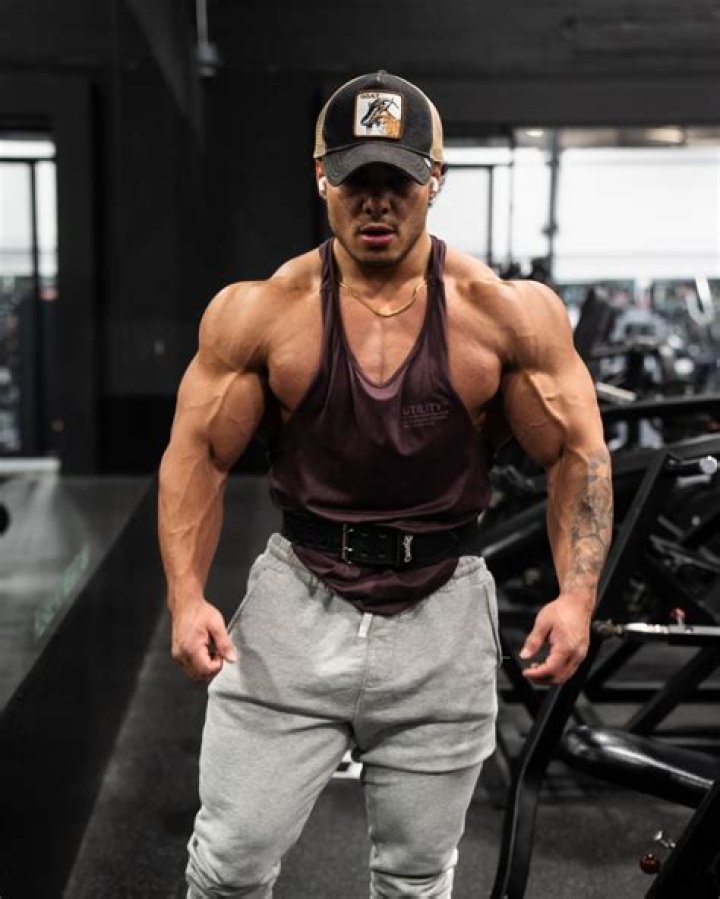 Devin Bernardo Height, Weight, Net Worth, Age, Birthday, Wikipedia, Who, Nationality, Biography