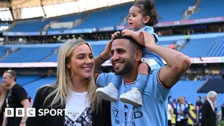 
Deyna Castellanos Partner: Inside Footballer’s Married Life 