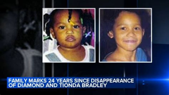 Diamond Bradley update: Video of a Texas woman claiming to be Chicago toddler who went missing 2 decades ago goes viral