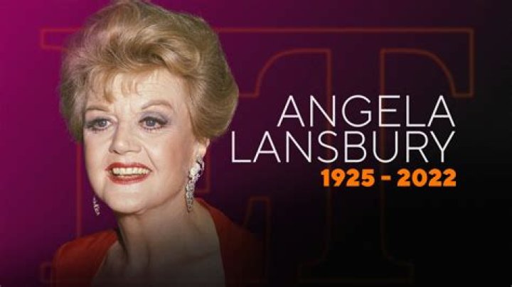 
Did Angela Lansbury Have Cancer? Death Cause Explored, Husband And Family 
