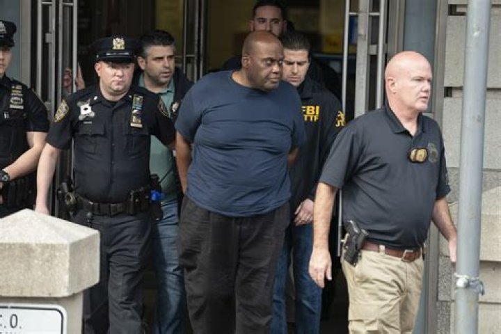 
Did Frank R James Have Criminal Record? Sister Catherine Robinson and Family Background 