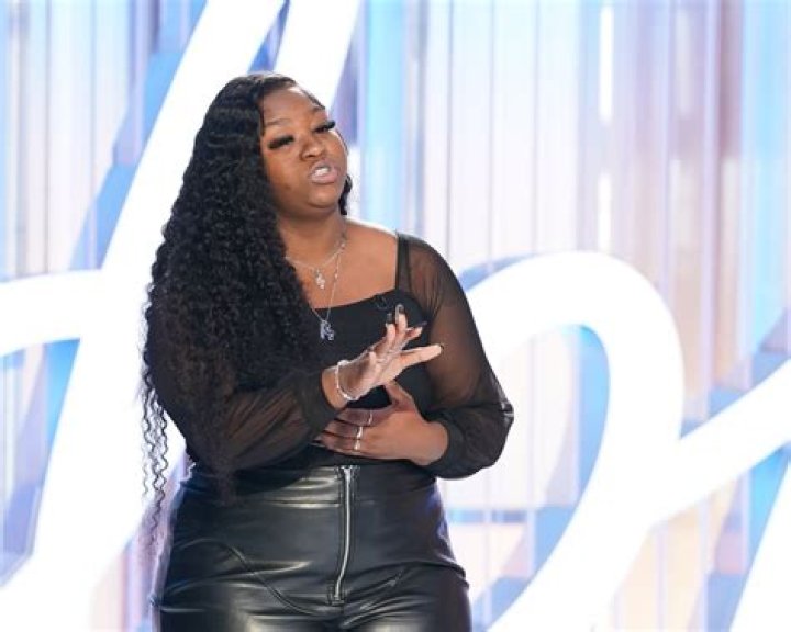 
Did Kya Monee previously audition for American Idol? Meet season 21 contestant ahead of premiere 