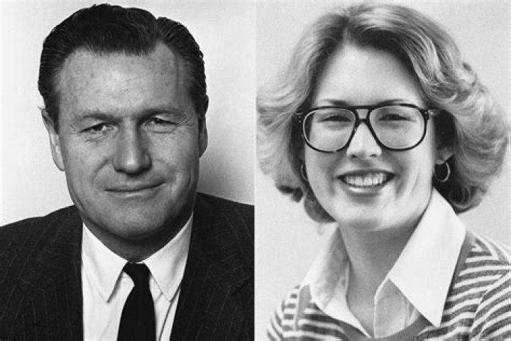 Did Megan Marshack Have An Affair With Nelson Rockefeller? Aide and Partners Before Death