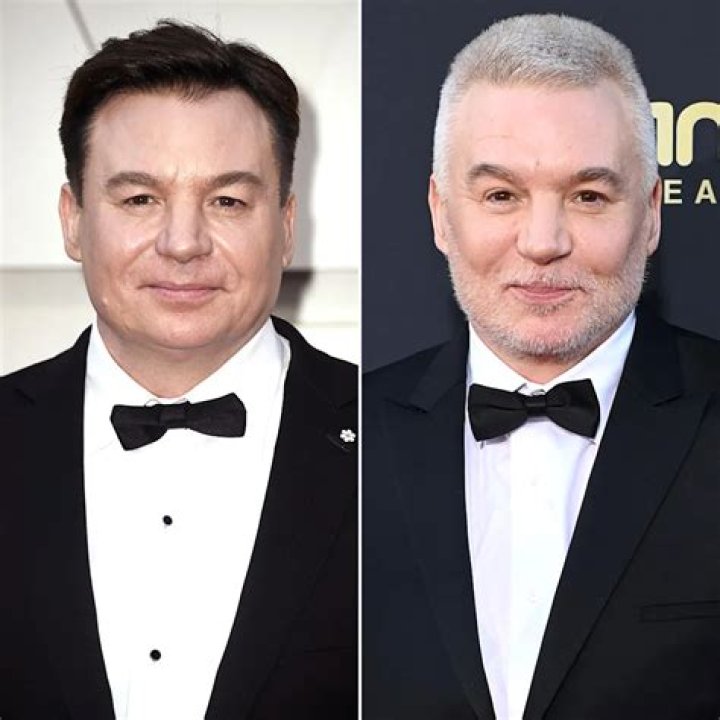 Did Mike Myers Have Plastic Surgery Done? Face Lift Rumors As He Stars In “The Pentaverate”