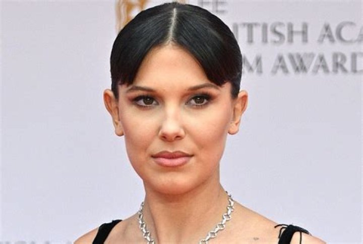 Did Millie Bobby Brown Really Get a Plastic Surgery