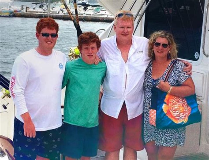 Did Paul Murdoch Go To Jail? Is He Still Alive? Boat Accident