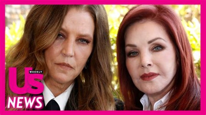 
Did Priscilla Presley have a son? All about Navarone Garibaldi as he shares touching tribute to Lisa Marie Presley 