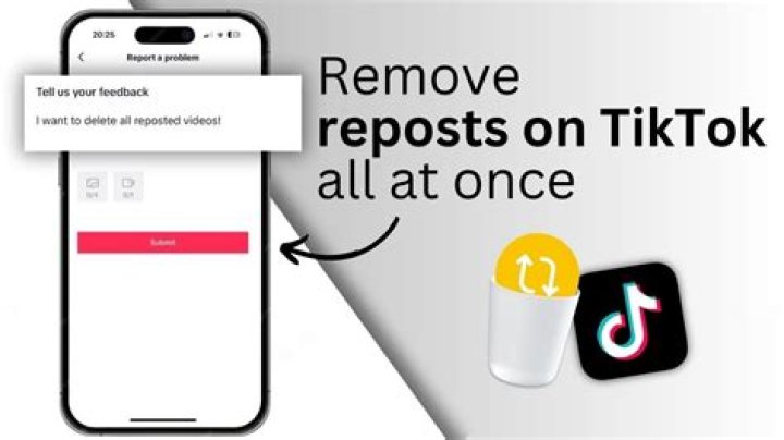 
Did Tiktok Remove Repost? The Repost Button On Tiktok Is Not Showing ON The App & This Is How To Fix It 