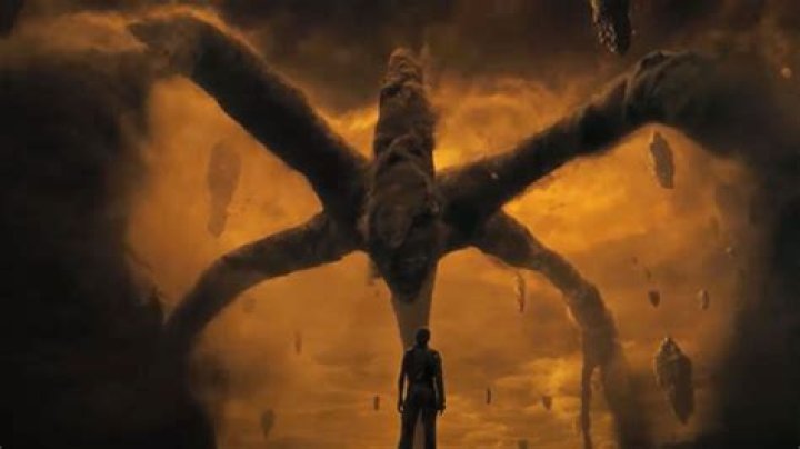 DID VECNA CREATE THE MIND FLAYER IN STRANGER THINGS?