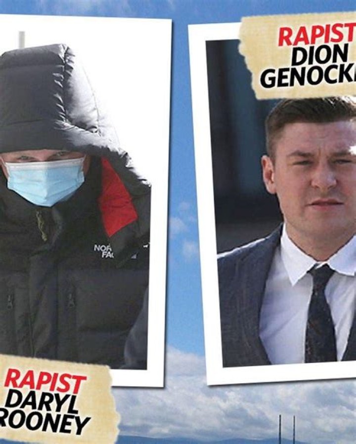 
Dion Piggott Aka Dion Genockey Arrested, What Were The Charges? 