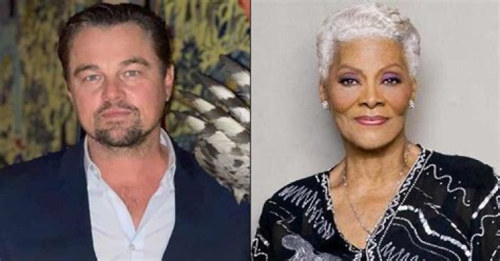 
Dionne Warwick mocks DiCaprio’s rumoured ’25-year’ dating rule 