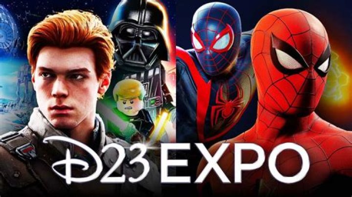 
Disney Movies To Expect At D23 2022 Other Than Marvel & Star Wars 