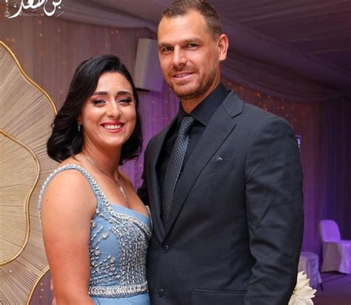 
Do Ons Jabeur And Husband Karim Kamoun Have A Baby Together? 