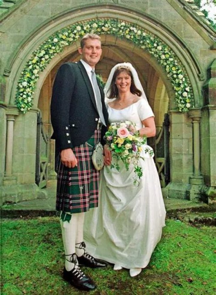 
Doddie Weir Wife Who is Doddie Weir Wife? 